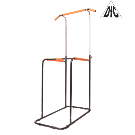 Тренажер турник-брусья DFC POWER TOWER G006